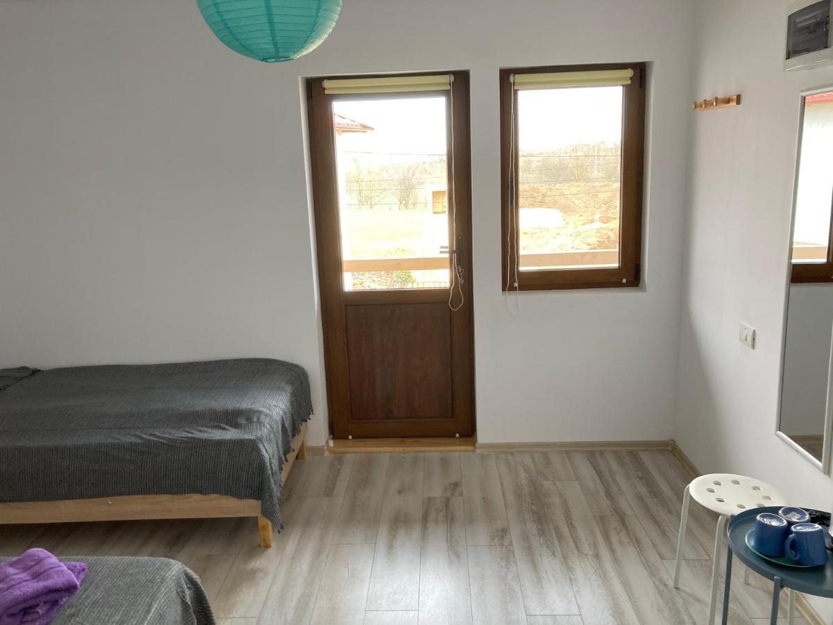 Nayana Vama Veche Lägenhet Exteriör bild