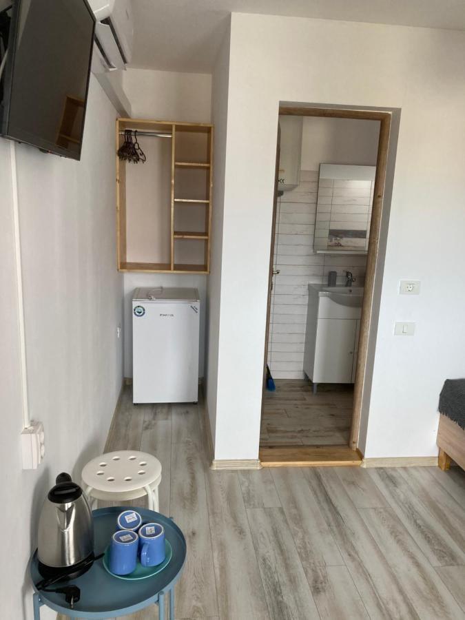 Nayana Vama Veche Lägenhet Exteriör bild
